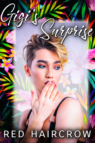 Gigi's Surprise - cover
