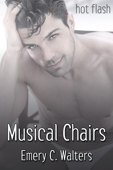 Musical Chairs - cover
