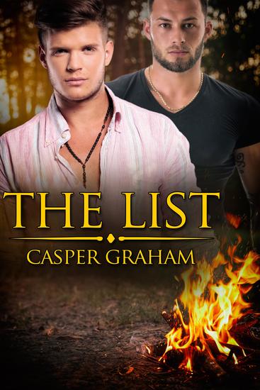 The List - cover