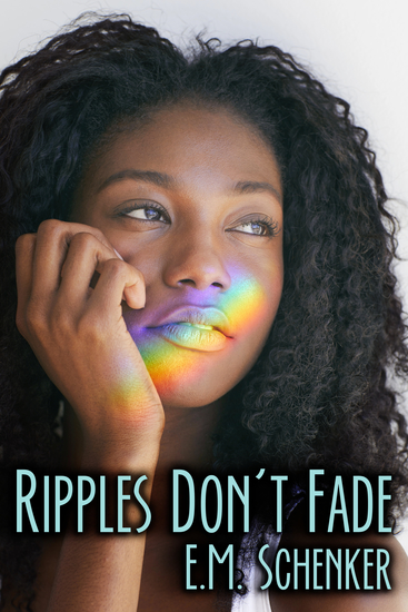 Ripples Don't Fade - cover