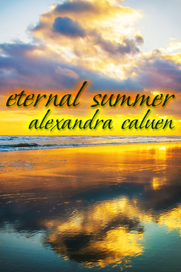 Eternal Summer - cover