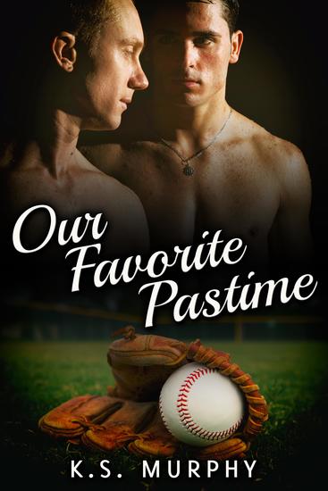 Our Favorite Pastime - cover