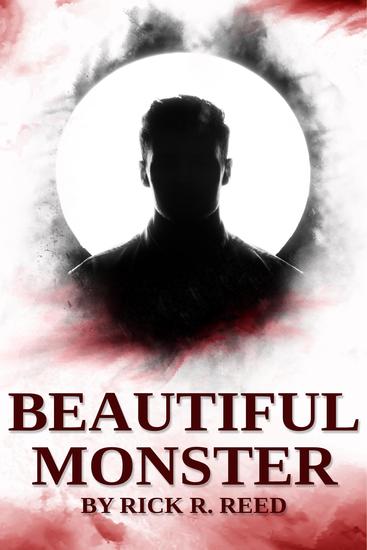 Beautiful Monster - cover