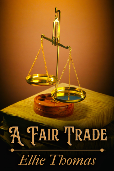 A Fair Trade - cover