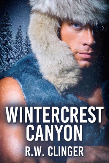 Wintercrest Canyon - cover