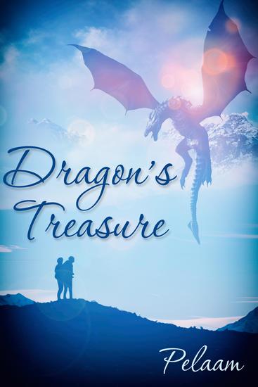 Dragon's Treasure - cover