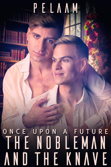 The Nobleman and the Knave - cover
