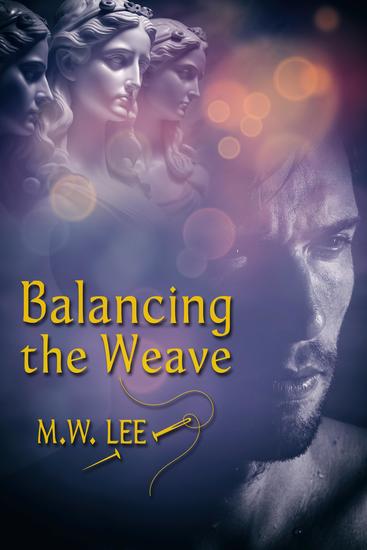 Balancing the Weave - cover