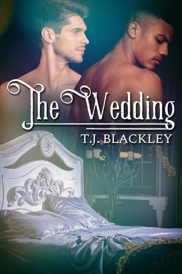 The Wedding - cover