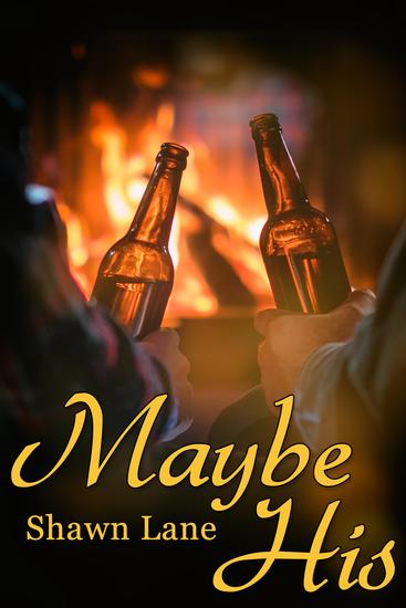 Maybe His - cover