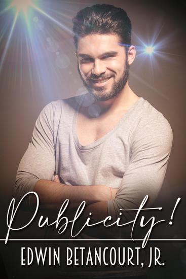 Publicity! - cover