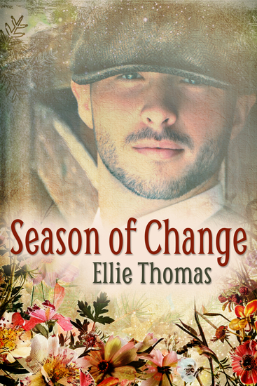 Season of Change - cover