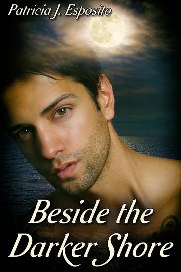 Beside the Darker Shore - cover