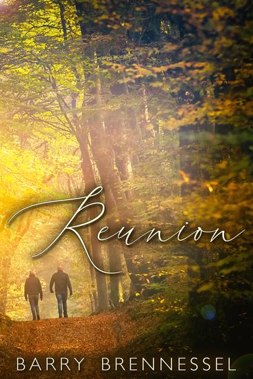 Reunion - cover