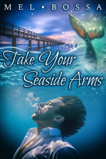 Take Your Seaside Arms - cover