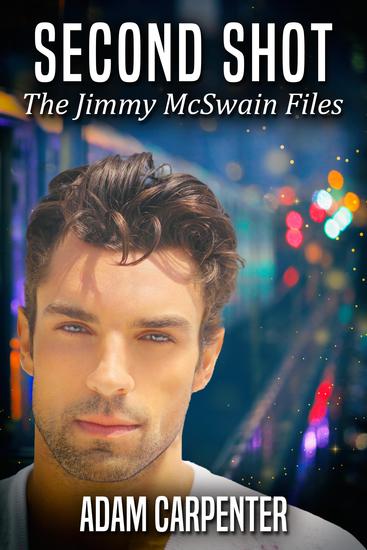 Second Shot - cover