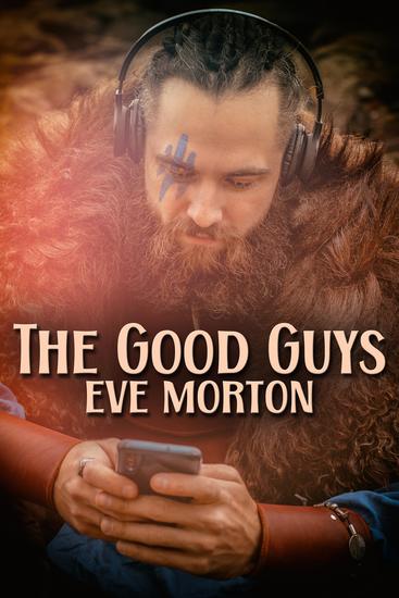 The Good Guys - cover