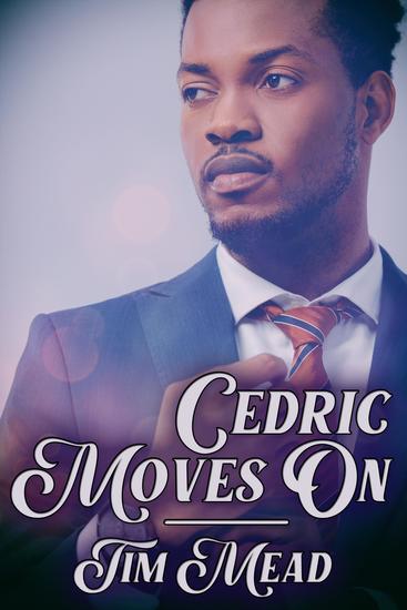 Cedric Moves On - cover