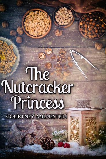 The Nutcracker Princess - cover