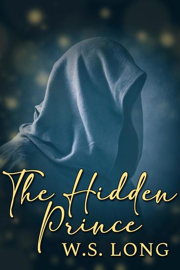 The Hidden Prince - cover