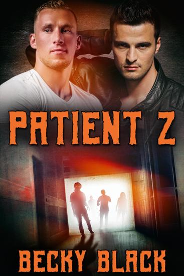 Patient Z - cover