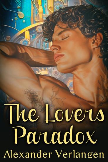 The Lovers Paradox - cover