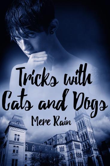 Tricks with Cats and Dogs - cover