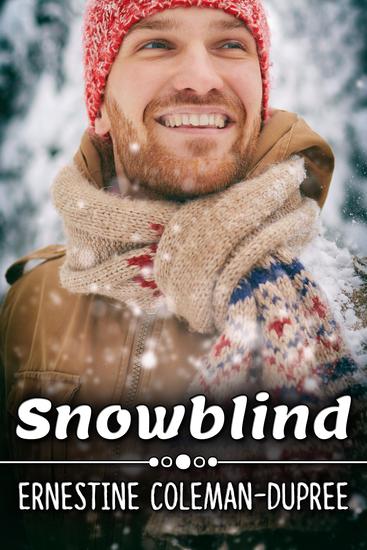 Snowblind - cover