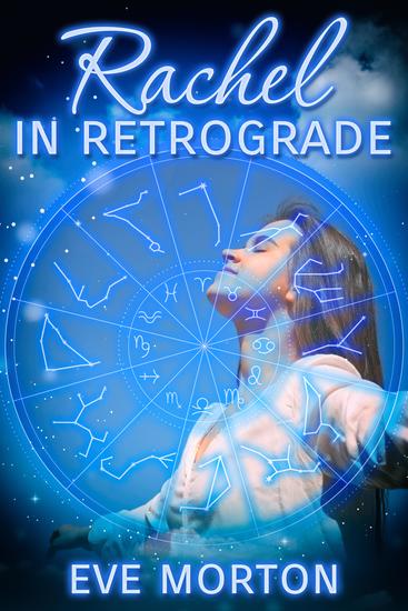 Rachel in Retrograde - cover