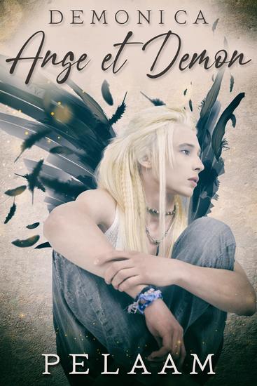 Ange et Demon - cover