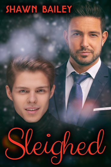 Sleighed - cover