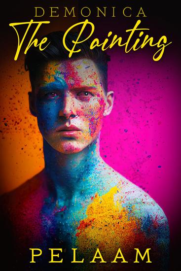 The Painting - cover