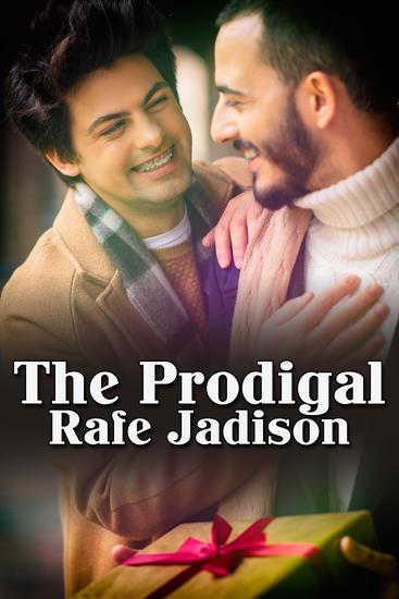 The Prodigal - cover