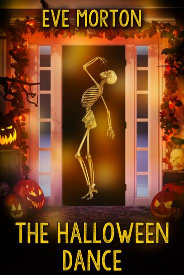 The Halloween Dance - cover