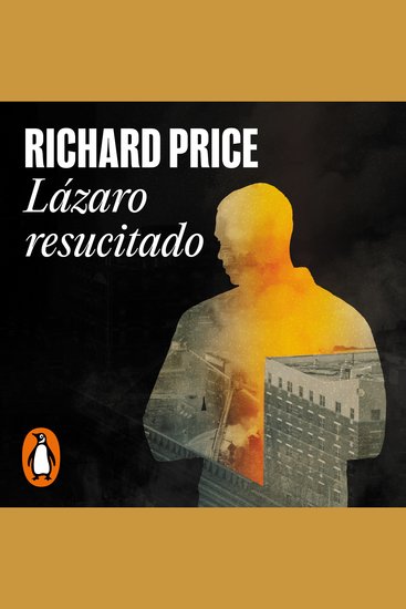 Lázaro resucitado - cover
