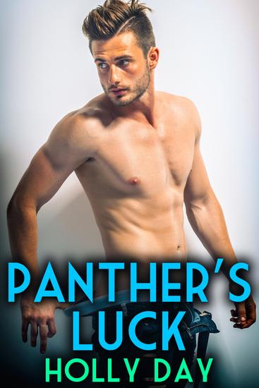 Panther's Luck - cover