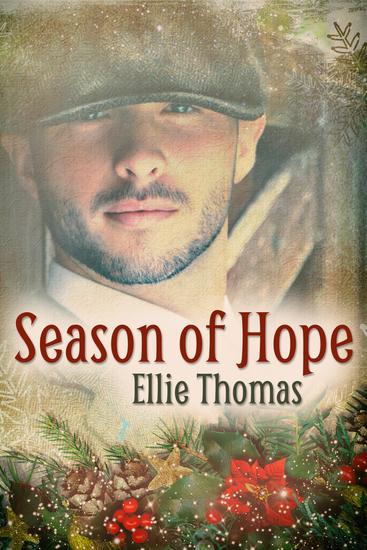 Season of Hope - cover
