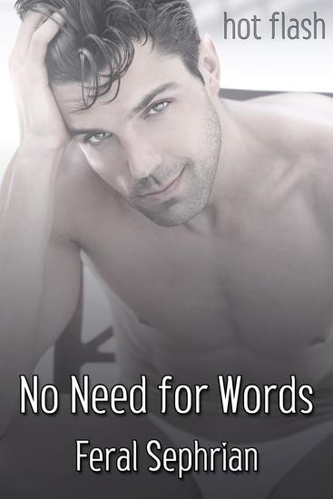 No Need for Words - cover