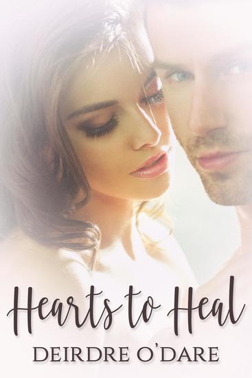 Hearts to Heal - cover
