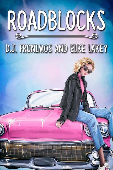 Roadblocks - cover