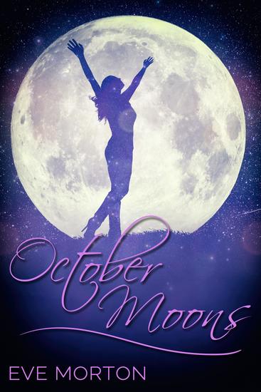 October Moons - cover