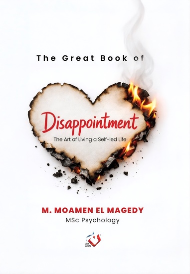 disappointment - cover