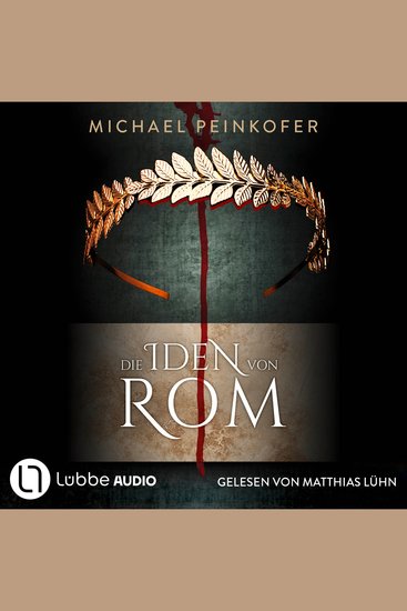 Die Iden von Rom - Game of History Teil 1 (Ungekürzt) - cover