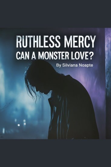 Ruthless Mercy - cover