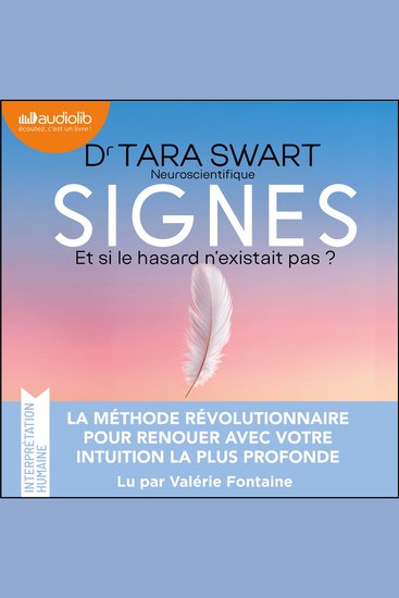 Signes : Et si le hasard n'existait pas ? - cover