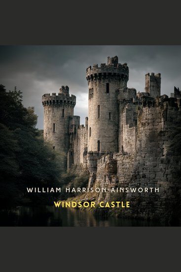 Windsor Castle Volume 2 - cover