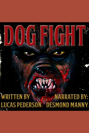 Dog Fight - cover