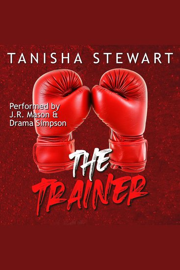 The Trainer - A Psychological Thriller - cover