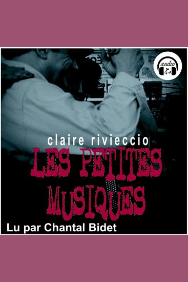 Les petites musiques - cover