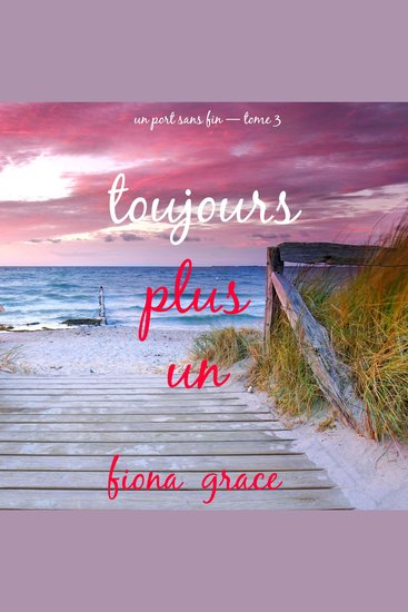 Toujours plus un (Un port sans fin — tome 3) - Narration par une voix synthétisée - cover